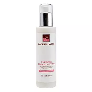 BEAUTY STYLE Крем для бюста и зоны декольте, тонизирующий эффект "Экспресс-лифтинг" Modellage