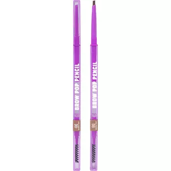 BEAUTY BOMB Карандаш для бровей автоматический Automatic Brow Pop Pencil