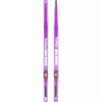BEAUTY BOMB Карандаш для бровей автоматический Automatic Brow Pop Pencil