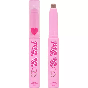 BEAUTY BOMB Кремовые тени в стике Go Girl