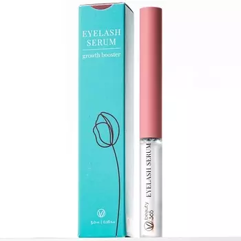 BEAUTY365 Сыворотка для активного роста ресниц EYELASH SERUM