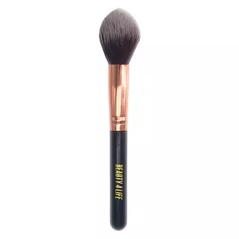 BEAUTY4LIFE Кисть для хайлайтера факел