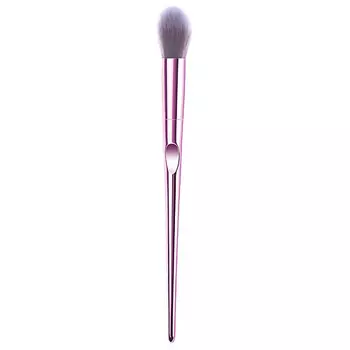 BEAUTY4LIFE Кисть косметическая для хайлайтера и пудры