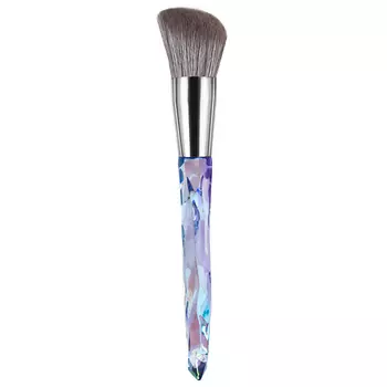 BEAUTY4LIFE Кисть косметическая для контуринга скошенная