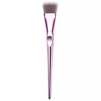BEAUTY4LIFE Кисть косметическая для тональных основ плоская