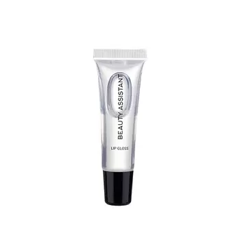 BEAUTY ASSISTANT Блеск для губ Жидкое стекло Lip Gloss