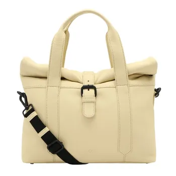 Сумка через плечо VOi Shoulder 4Seasons, цвет Pastel yellow/Light yellow