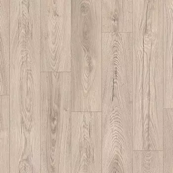 Ламинат 33 класс Ultradecor Expert Choice дуб светлый карпентер 2,22 кв.м 8 мм с фаской