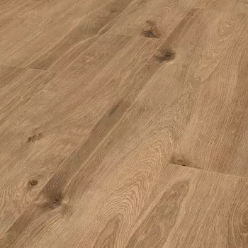 Ламинат 33 класс Ultradecor White Boх дуб солнечный 2,22 кв.м 8 мм с фаской