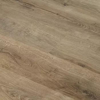 Ламинат 34 класс Ritter Organic 34 дуб лионский бархат 1,492 кв.м 12 мм влагостойкий