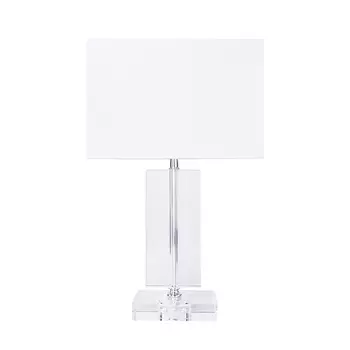 Лампа настольная E14 40 Вт Arte Lamp Clint (A4022LT-1CC)
