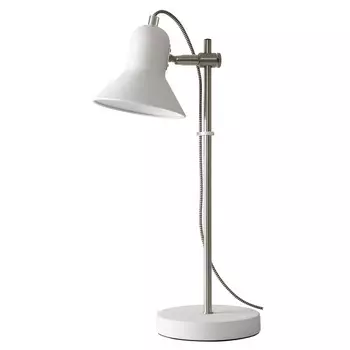 Лампа настольная Camelion Rome (KD-432 C01) Е27 40 Вт 230 В IP20
