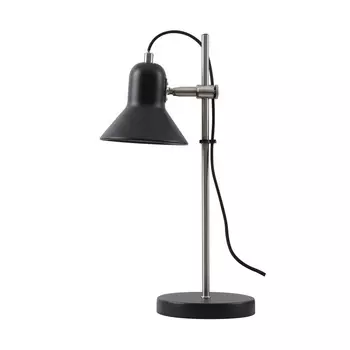 Лампа настольная Camelion Rome (KD-432 C02) Е27 40 Вт 230 В IP20
