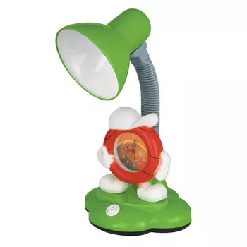 Лампа настольная Е27 40 Вт Camelion Smart (KD-388 C05)