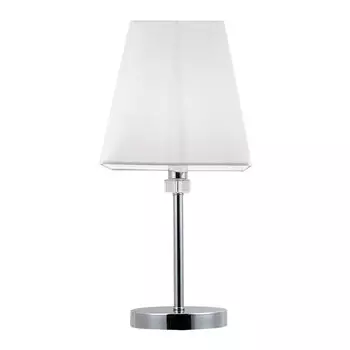 Лампа настольная E14 40 Вт Arte Lamp Kensington (A4098LT-1CC)