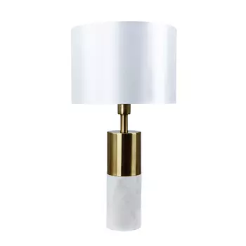 Лампа настольная E27 60 Вт Arte Lamp Tianyi (A5054LT-1PB)