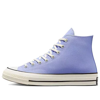 Кроссовки chuck 70 high 'ultraviolet' Converse, фиолетовый