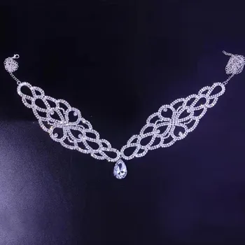 Stonefans Bling бикини со стразами кулон поясная цепочка Подвески для живота сексуальные для женщин новый пляжный кристалл цепочка для тела пояс ювелирное изделие подарок Gold Waist Chain