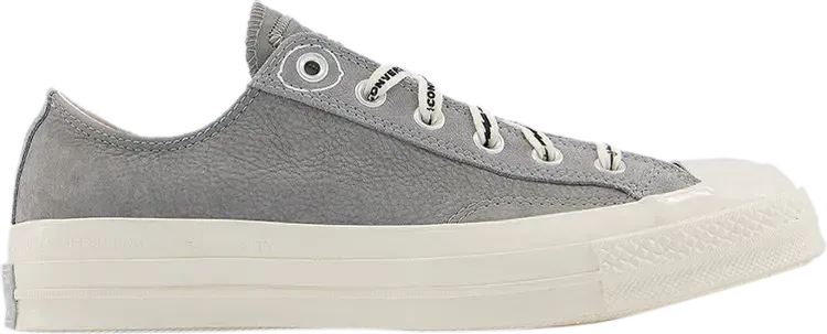 Кроссовки Converse Offspring x Chuck 70 Low Community Part 2, серый