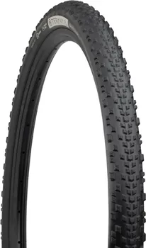 Легкая и гибкая шина Rutland — 650b Teravail, черный