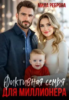Фиктивная семья для Миллионера