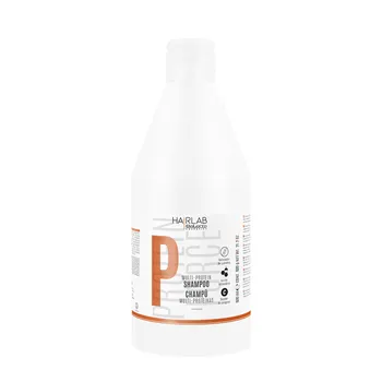 SALERM COSMETICS Шампунь мульти-протеиновый / Multi-Protein Shampoo 600 мл