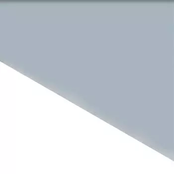 Лист гладкий 0.35 мм 1250x2000 мм оцинкованный