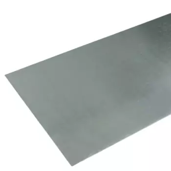 Лист оцинкованная сталь 2x600x1200 мм
