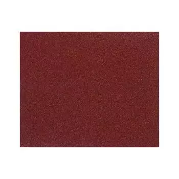 Лист шлифовальный на бумажной основе Dexter P120 280x230 мм
