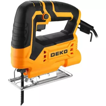 Лобзик сетевой Deko DKJS750, 750 Вт