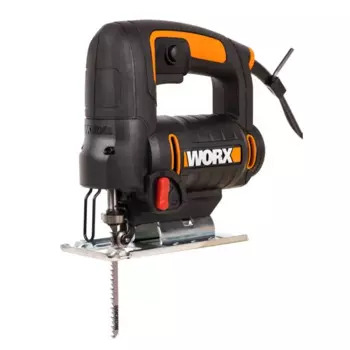 Лобзик Worx WT460, 550 Вт