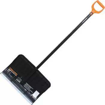 Лопата для уборки снега FISKARS Solid