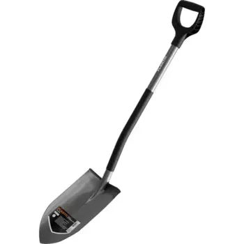 Лопата для земляных работ Plantic Terra Pro 112 см 11001-01