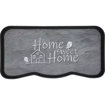 Лоток для обуви «Sweet home» 38х75 см