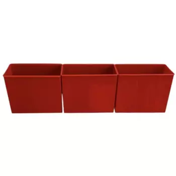 Лоток Jettools ЛМК-43 105x80x380 мм, 3 шт.