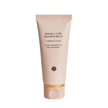 BQ CELL Double Cure Blemish Balm BB-крем, 1 шт., 50 г