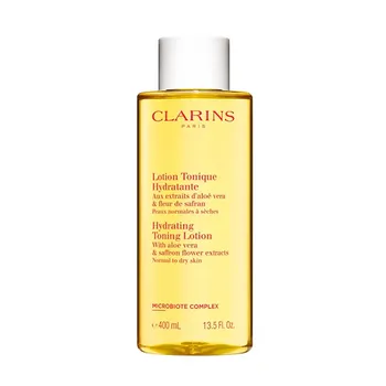 Увлажняющий тоник-лосьон Lotion Tonique Hydratante Clarins, 200 ml