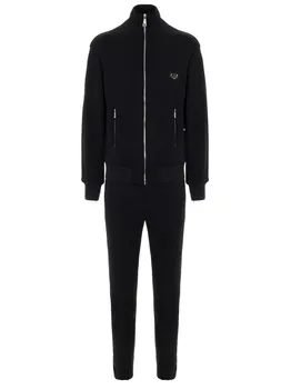 Костюм хлопковый PHILIPP PLEIN