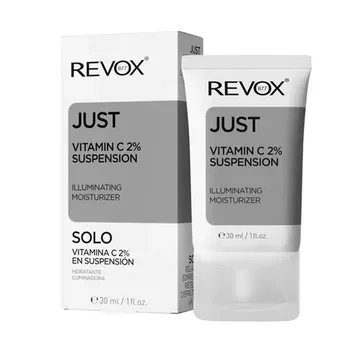 Осветляющий увлажняющий крем Srum Vitamina C Revox, 30 ml