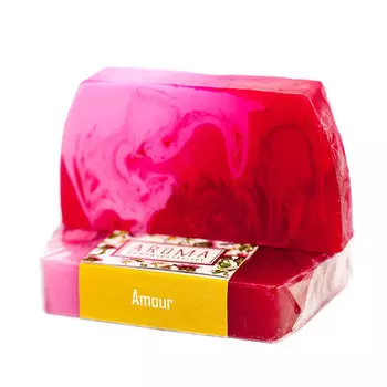 Мыло AROMA HOME &amp; SPA THERAPY Amour