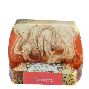 Мыло AROMA HOME &amp; SPA THERAPY Cappuccino