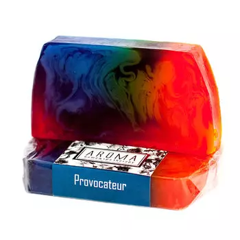 Мыло AROMA HOME &amp; SPA THERAPY Provocateur