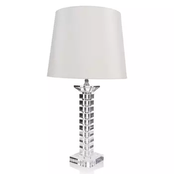 Лампа настольная Garda Decor 47x35см