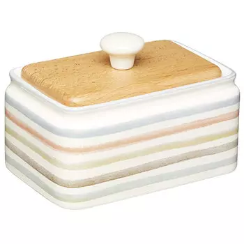 Масленка Kitchen Craft Classic Collection