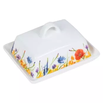 Масленка Zapel Fleurs des champs