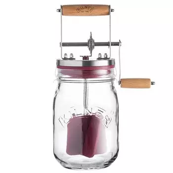 Маслобойка ручная Kilner Prepare