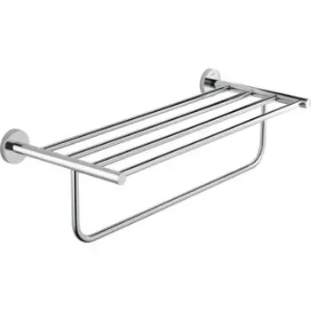 Полка для полотенец Grohe BauCosmopolitan Neutral 51 см (40462001)