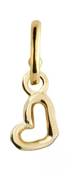 Кулоны, подвески, медальоны UNOde50 CHP0034ORO0000U