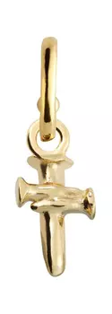Кулоны, подвески, медальоны UNOde50 CHP0039ORO0000U
