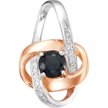 Кулоны, подвески, медальоны Vesna jewelry 3560-151-03-00